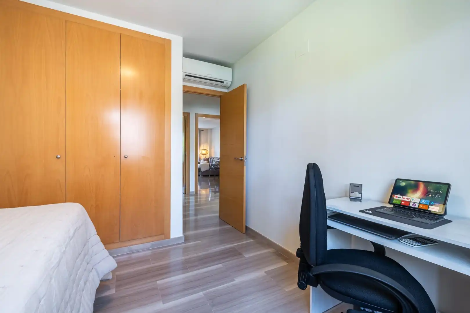 Apartament amb terrassa en venda a Montañar - El Arenal, imagen 15