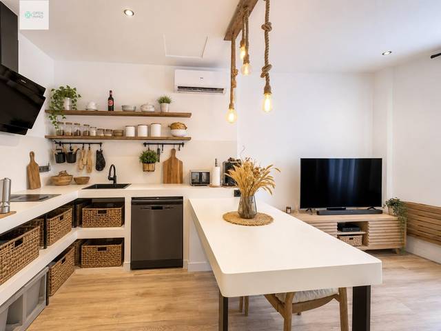 Piso en Venta en La Geltrú - Sant Jordi
