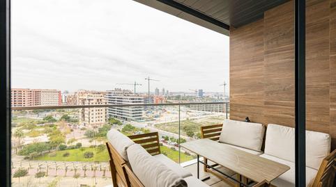 Foto 3 de Pis en venda a Juan Carlos I, Murcia