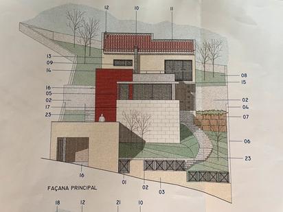 Residencial en venda en Montornès del Vallès