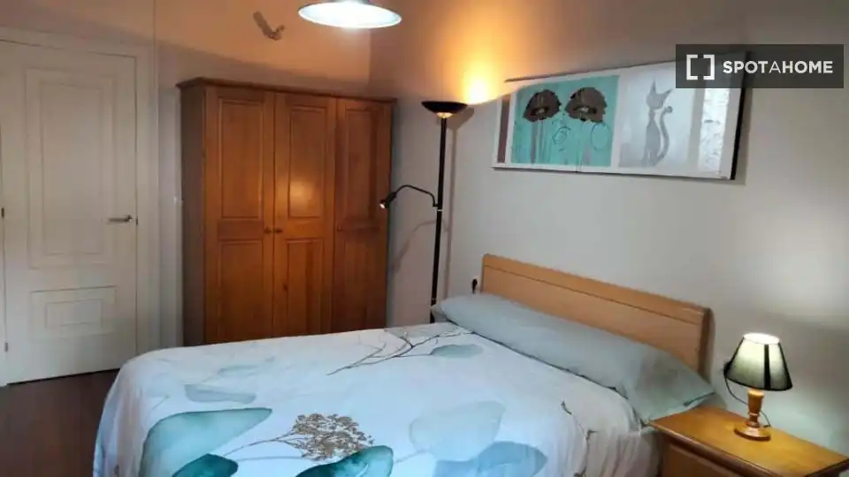Zimmer in Casco Vello