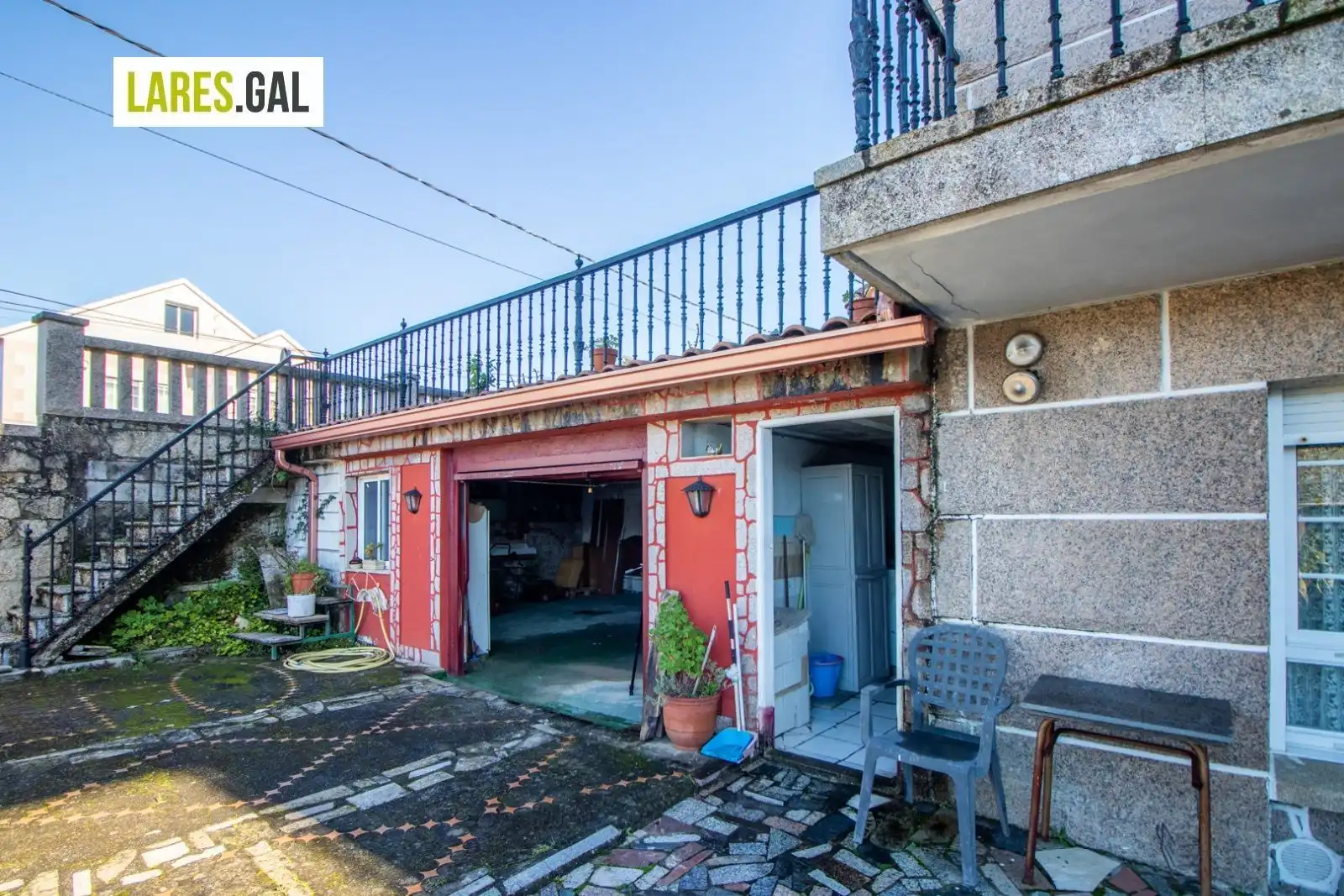 Maison avec piscine à vendre à Rúa do Tobal, imagen 93