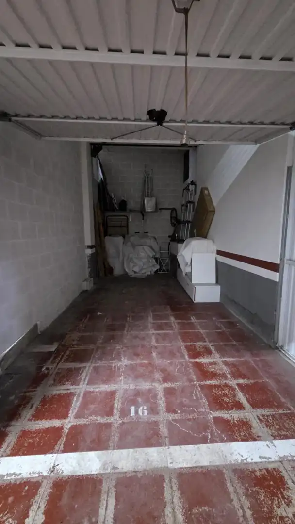 Parcheggio in vendita a de los Castros, imagen 8