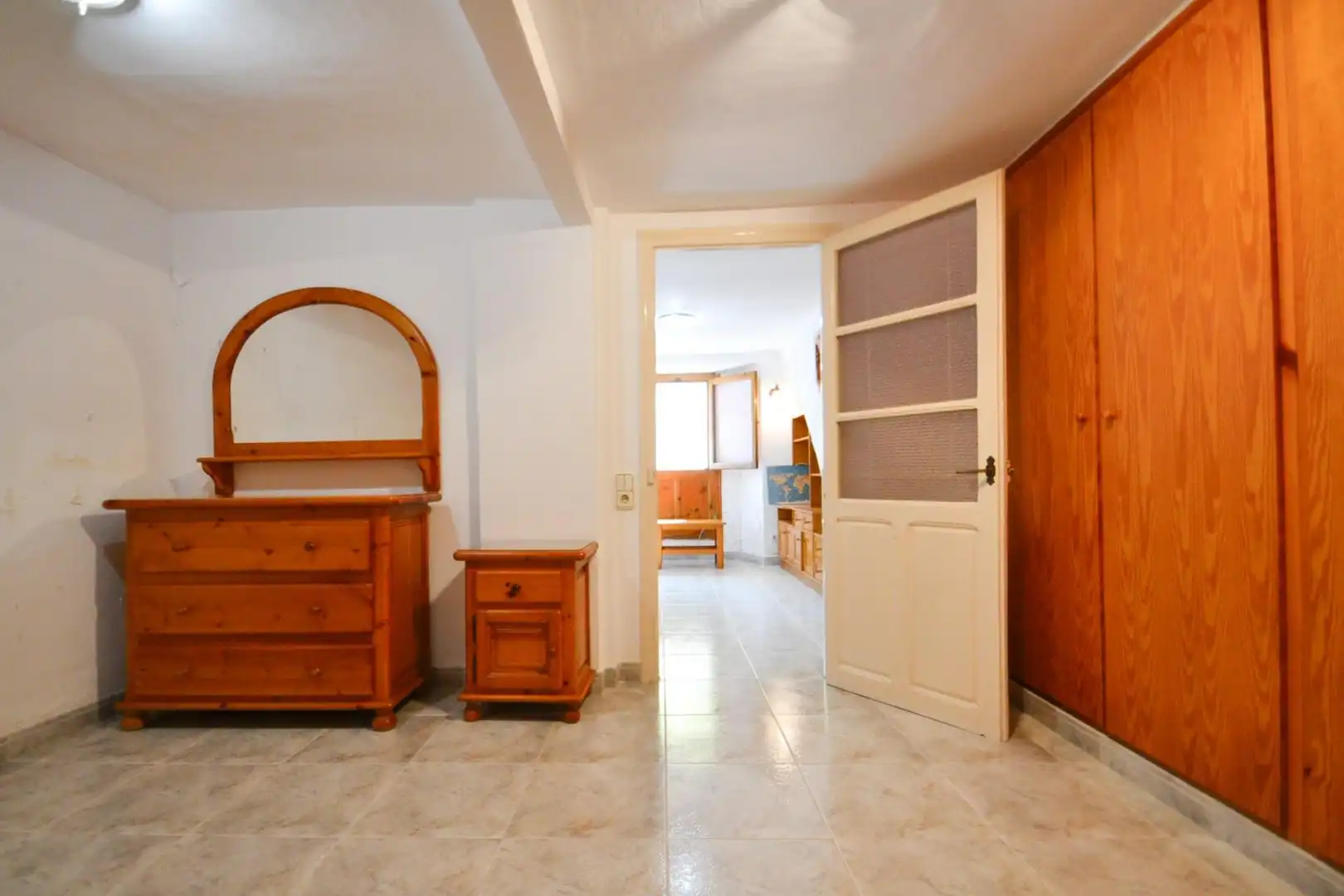 Houses for sale in RAMON Y CAJAL, Deltebre