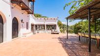 Terrassa de Casa o xalet en venda en Tordera amb Aire condicionat, Calefacció i Jardí privat
