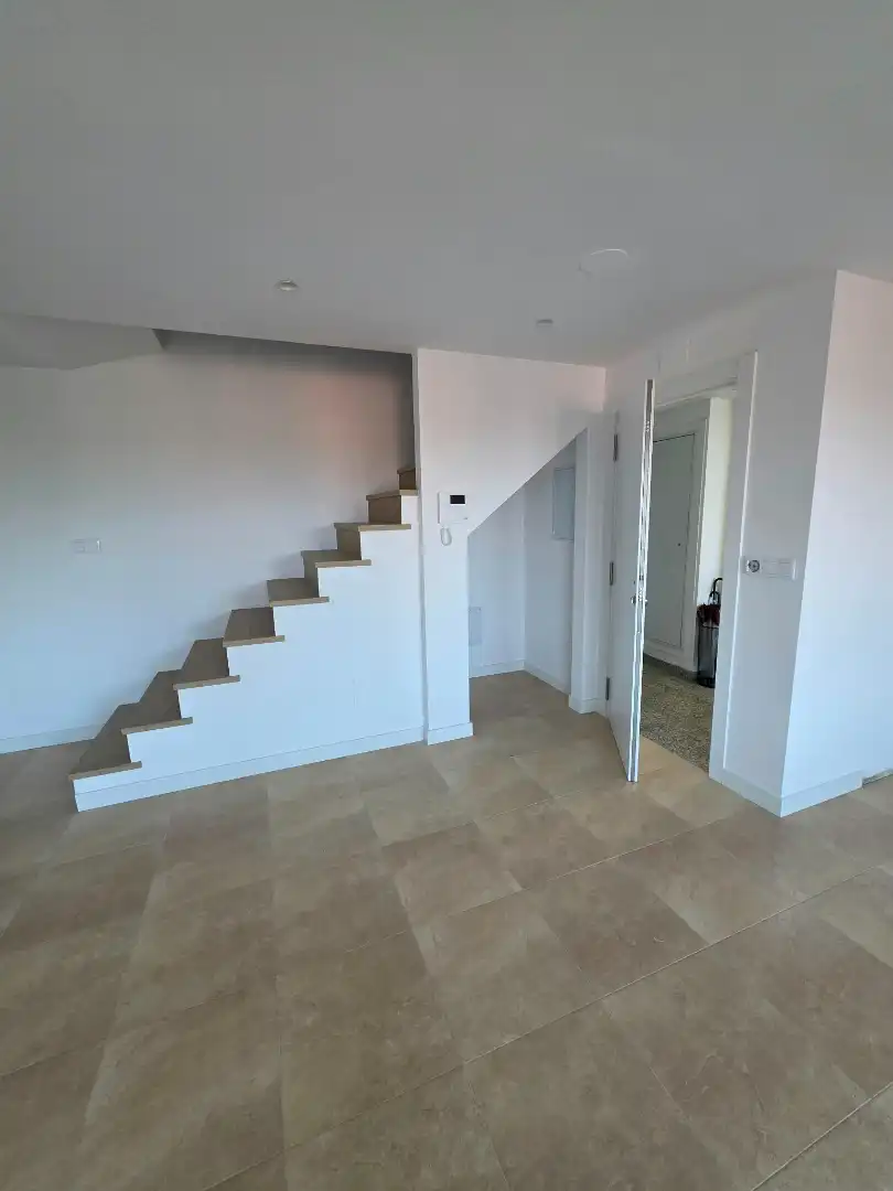 Dúplex con ascensor en venta en A Malata - Catabois - Ciudad Jardín, imagen 6