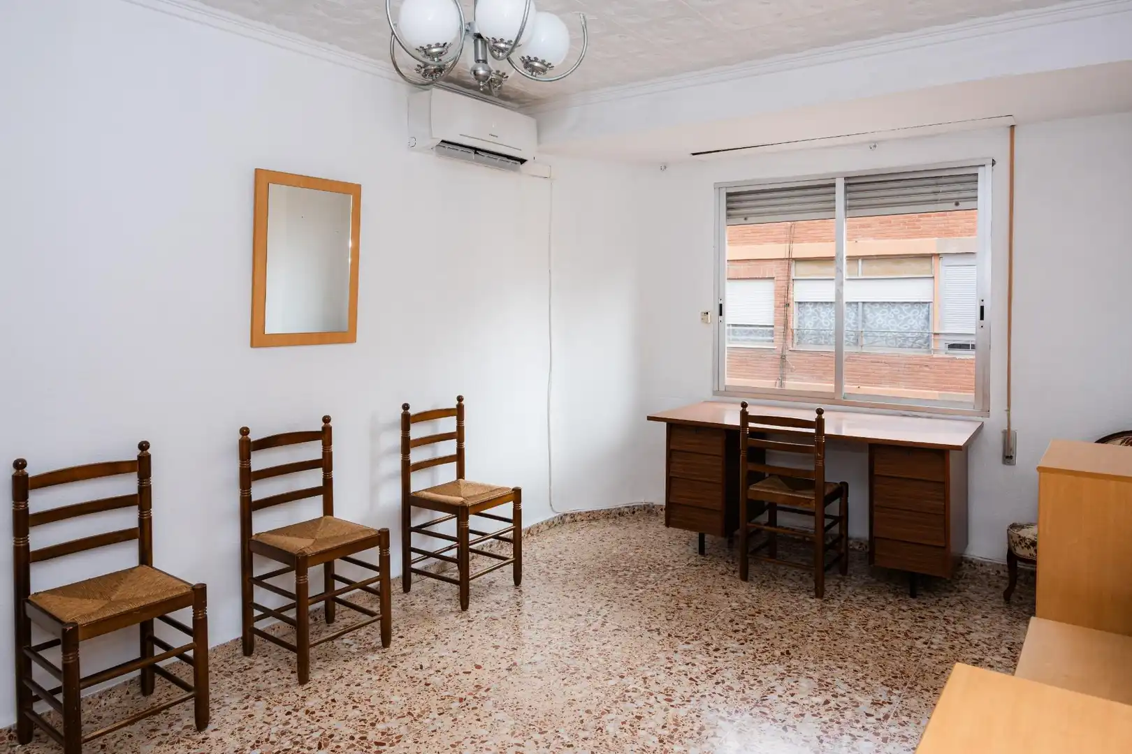 Piso en venta en NOU D'OCTUBRE, Alfafar