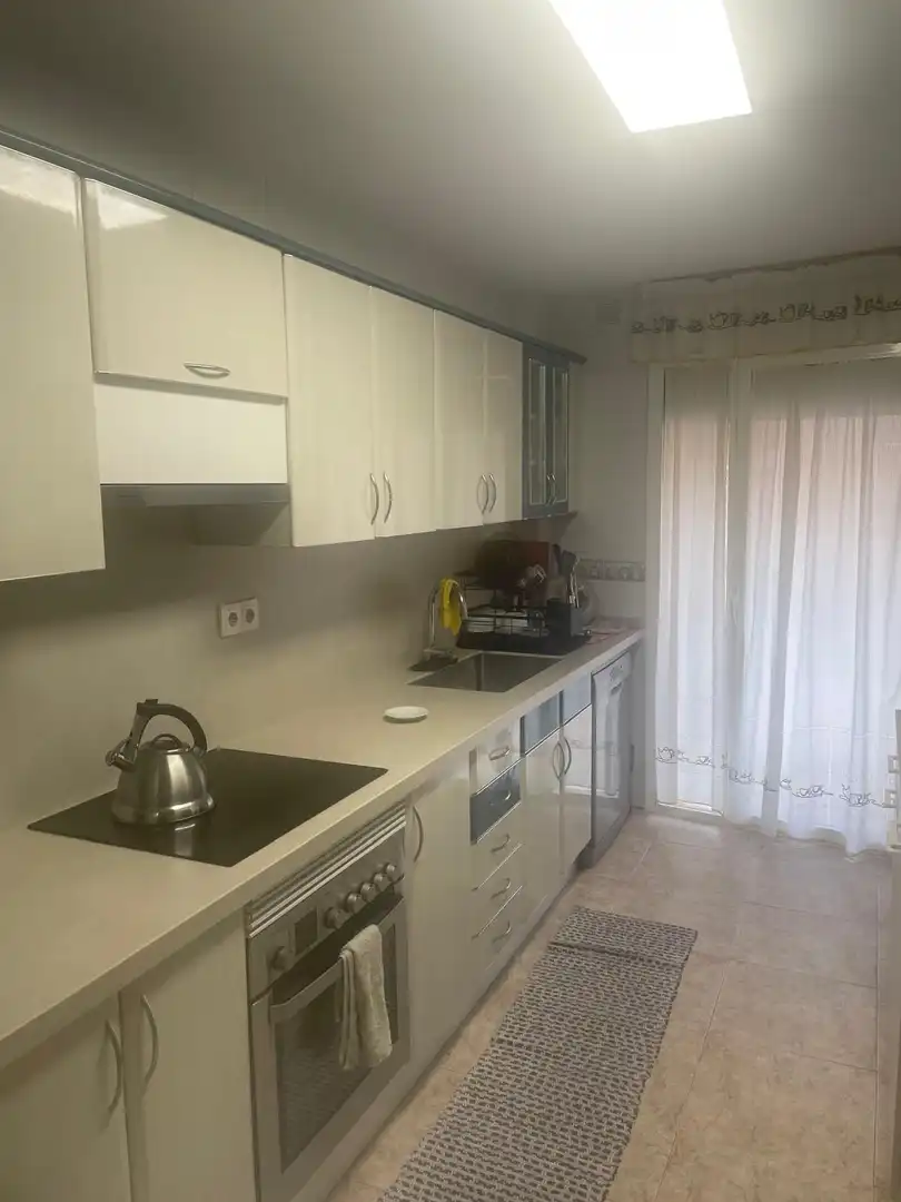 Planta baja en venta en Carrer Violant d'Hongria, 14, Sant Pere i Sant Pau