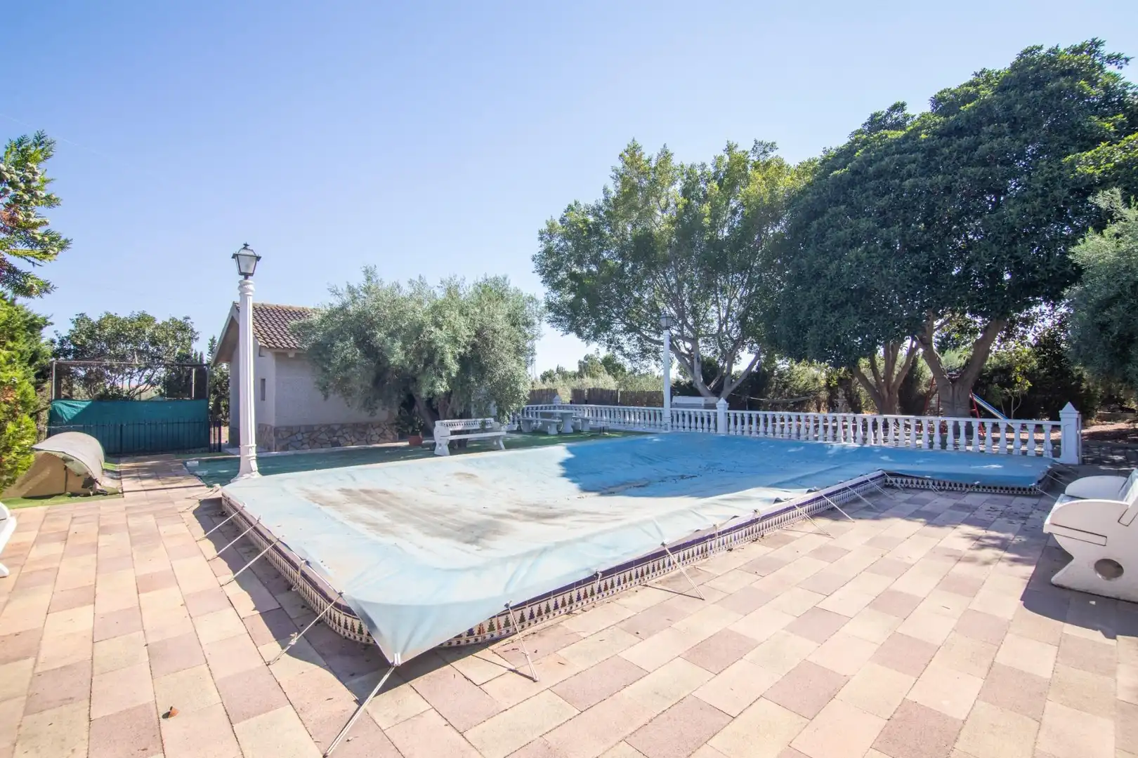 Detached house with pool for sale in ALTABIX, imagen 70
