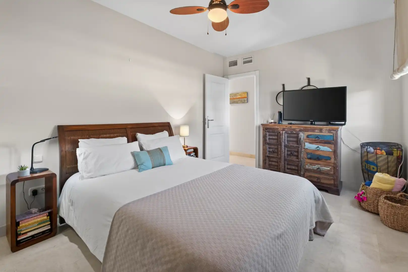 Penthouse mit Pool zum Verkauf in Camino del Pinar, imagen 35