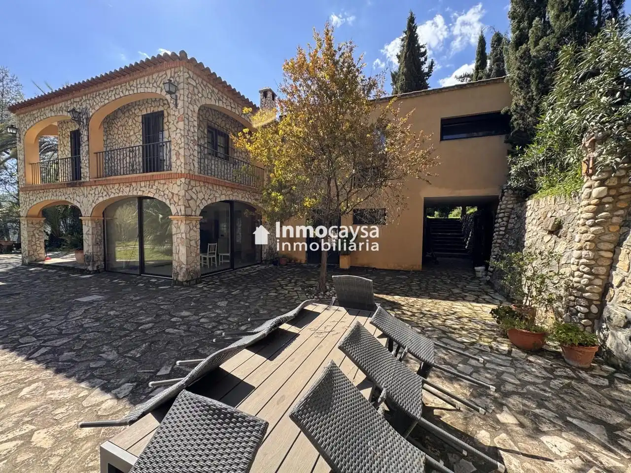 Casa amb piscina en venda a Xàtiva, imagen 5