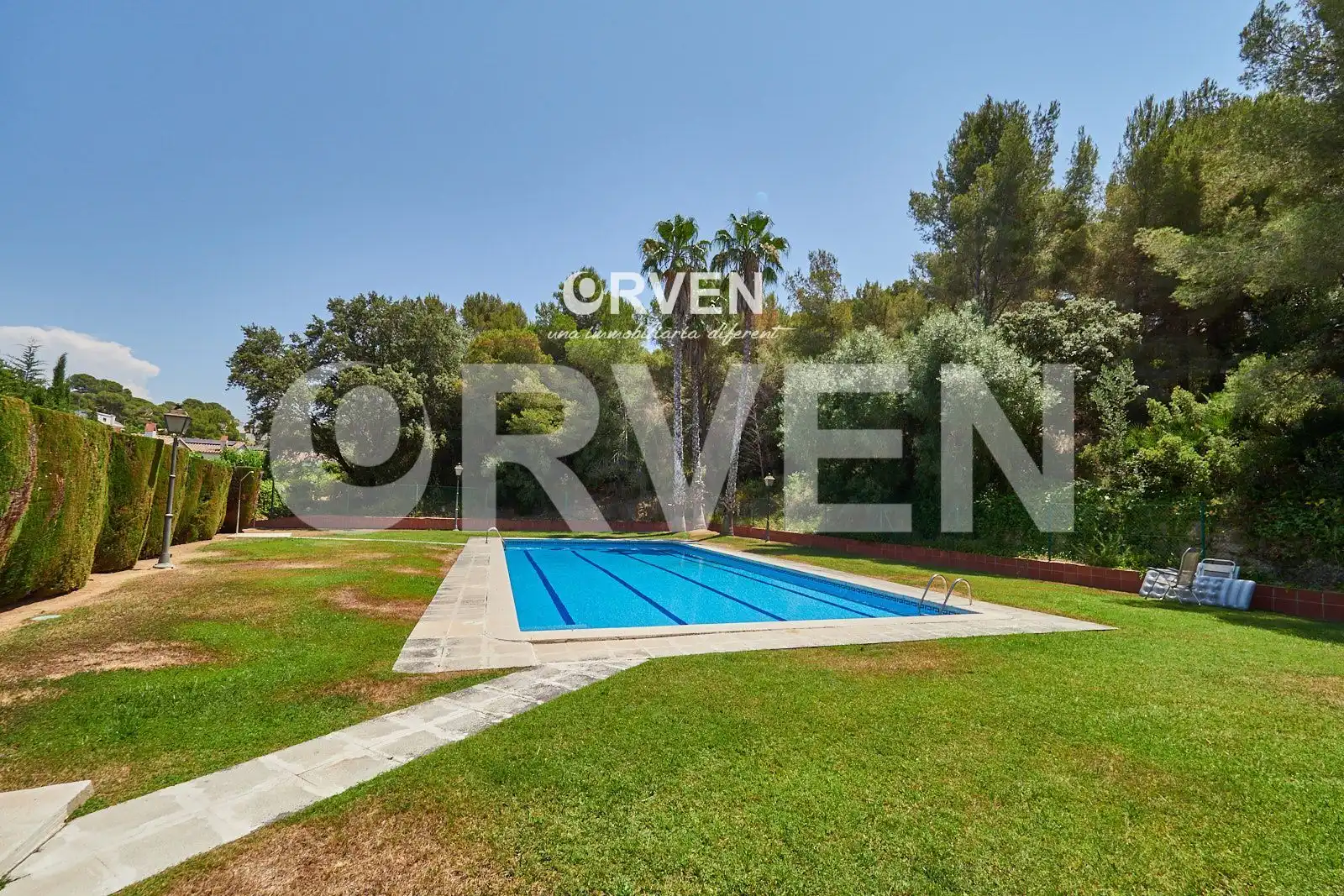 Piscina de Casa o chalet en venta en Tarragona con Calefacción, Piscina y Alarma