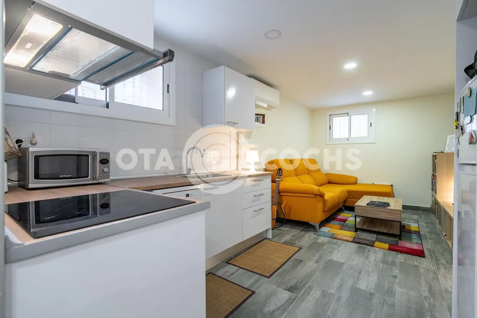 Wohnung zum Verkauf in Reus mit Heizung und Terrasse