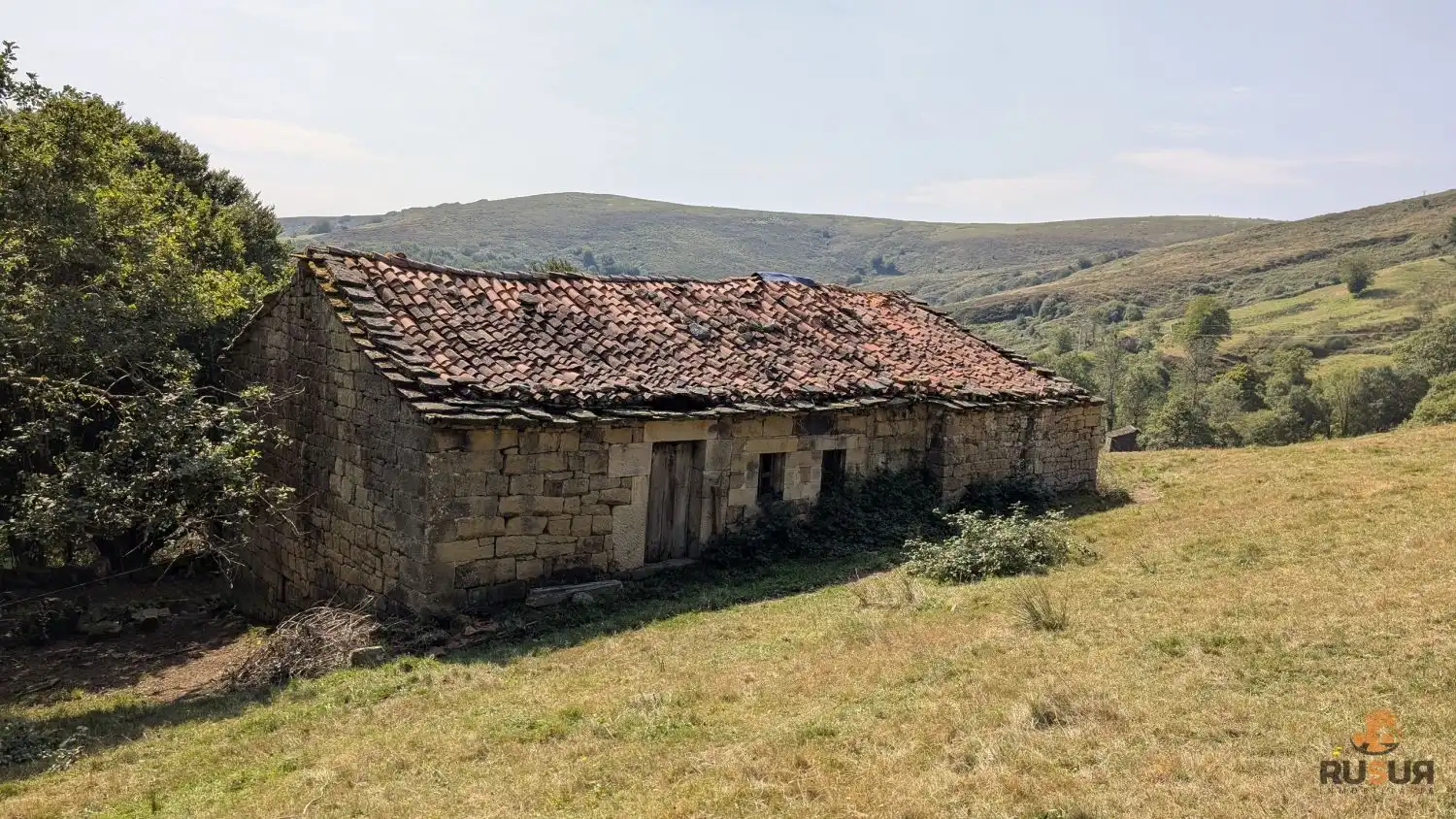 Maison rustique à vendre à Luena, imagen 29