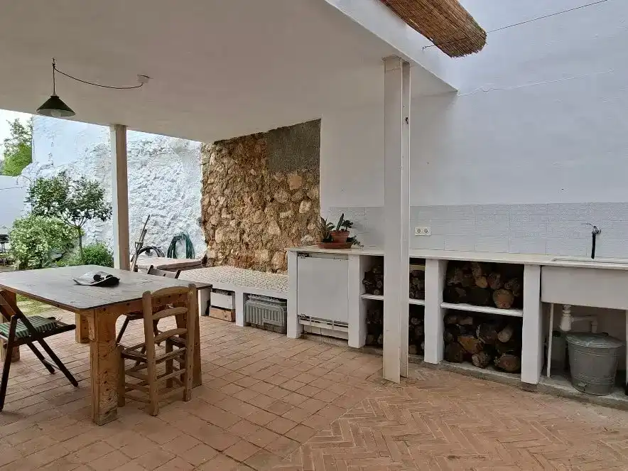 Terrace of Houses for sale in Loja, Granada