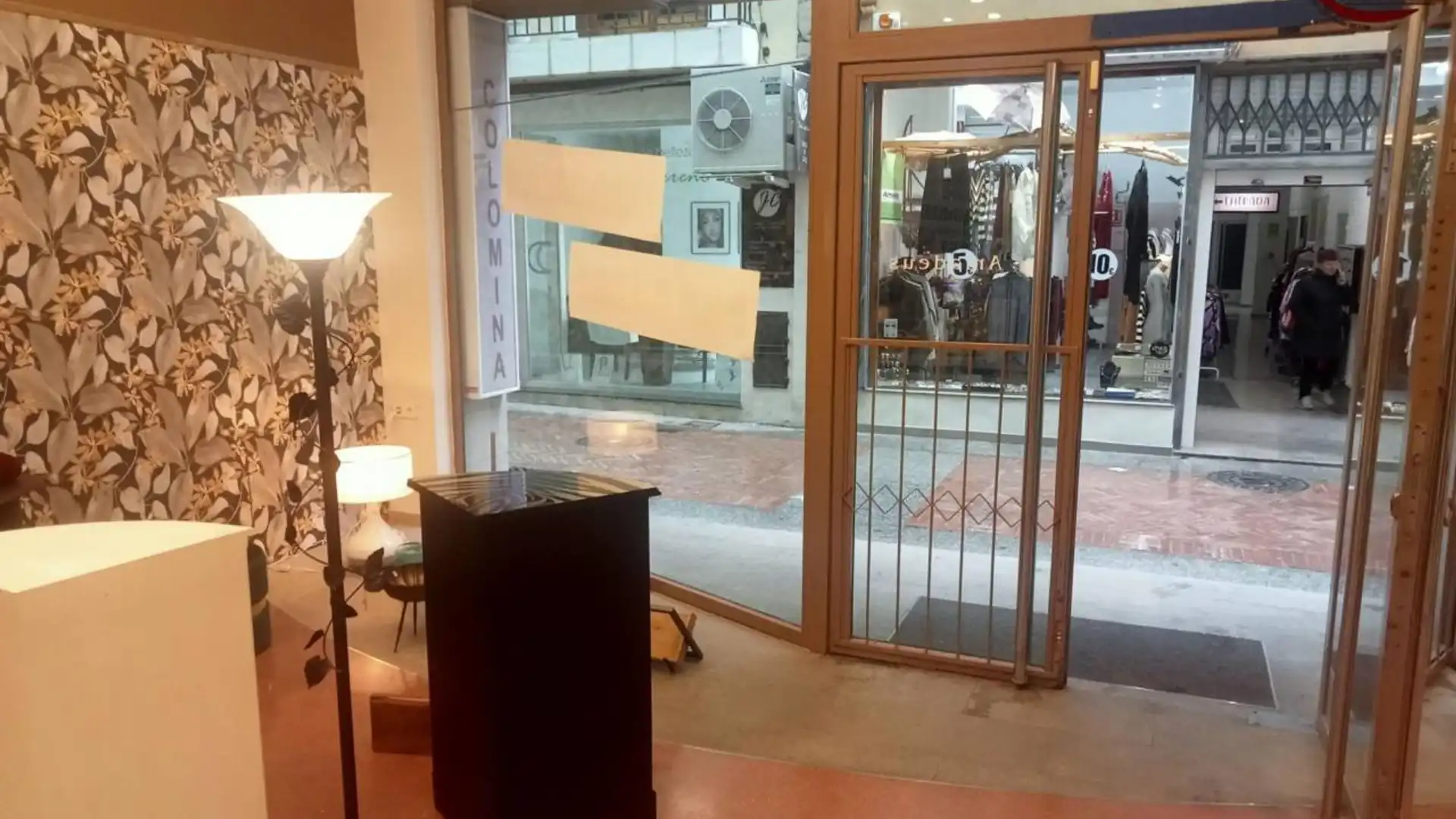 Local en traspaso en Calle Torreta, 6, Centro Histórico