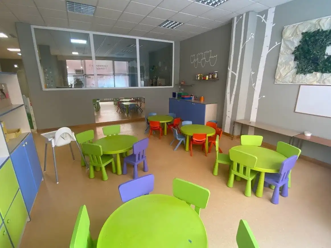 Menjador de Local de lloguer en Valladolid