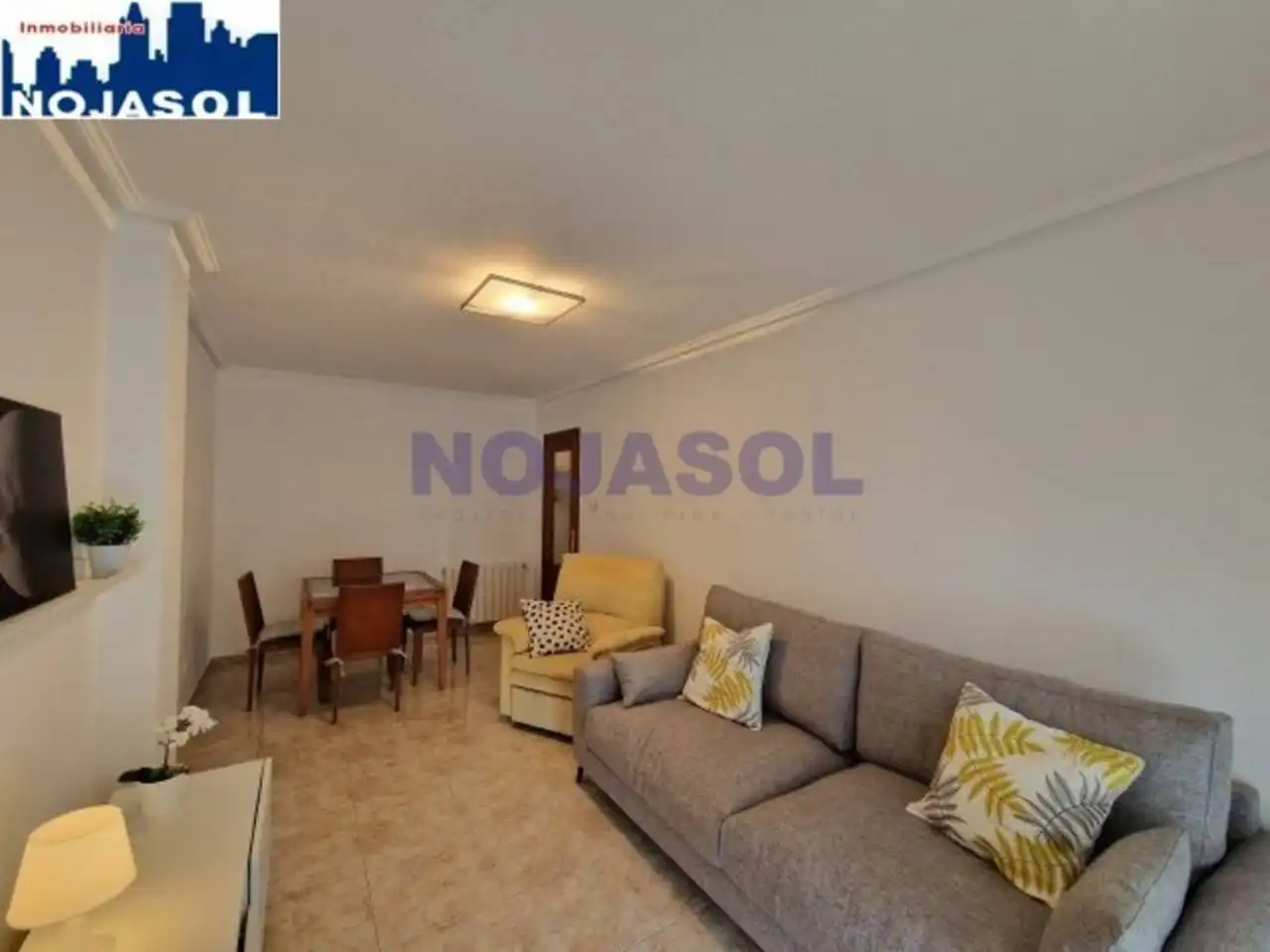 Apartment mit Pool zur Miete in Calle El Casar 10, imagen 22