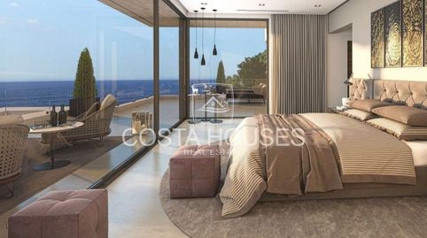 Photo 4 of Houses for sale in La Granadella - Costa Nova, Jávea / Xàbia