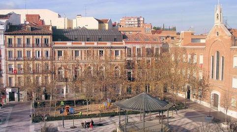 Foto 3 de Piso en venta en Trafalgar, Madrid