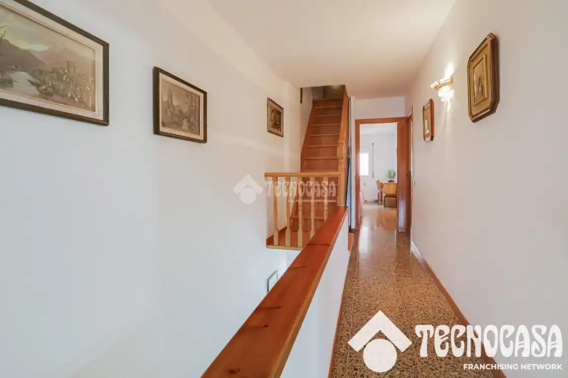Flat for sale in Sant Boi de Llobregat  with Air Conditioner, Heating and Terrace
