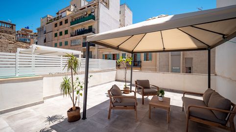 Foto 2 de Apartamento en venta en Pere Garau, Palma de Mallorca