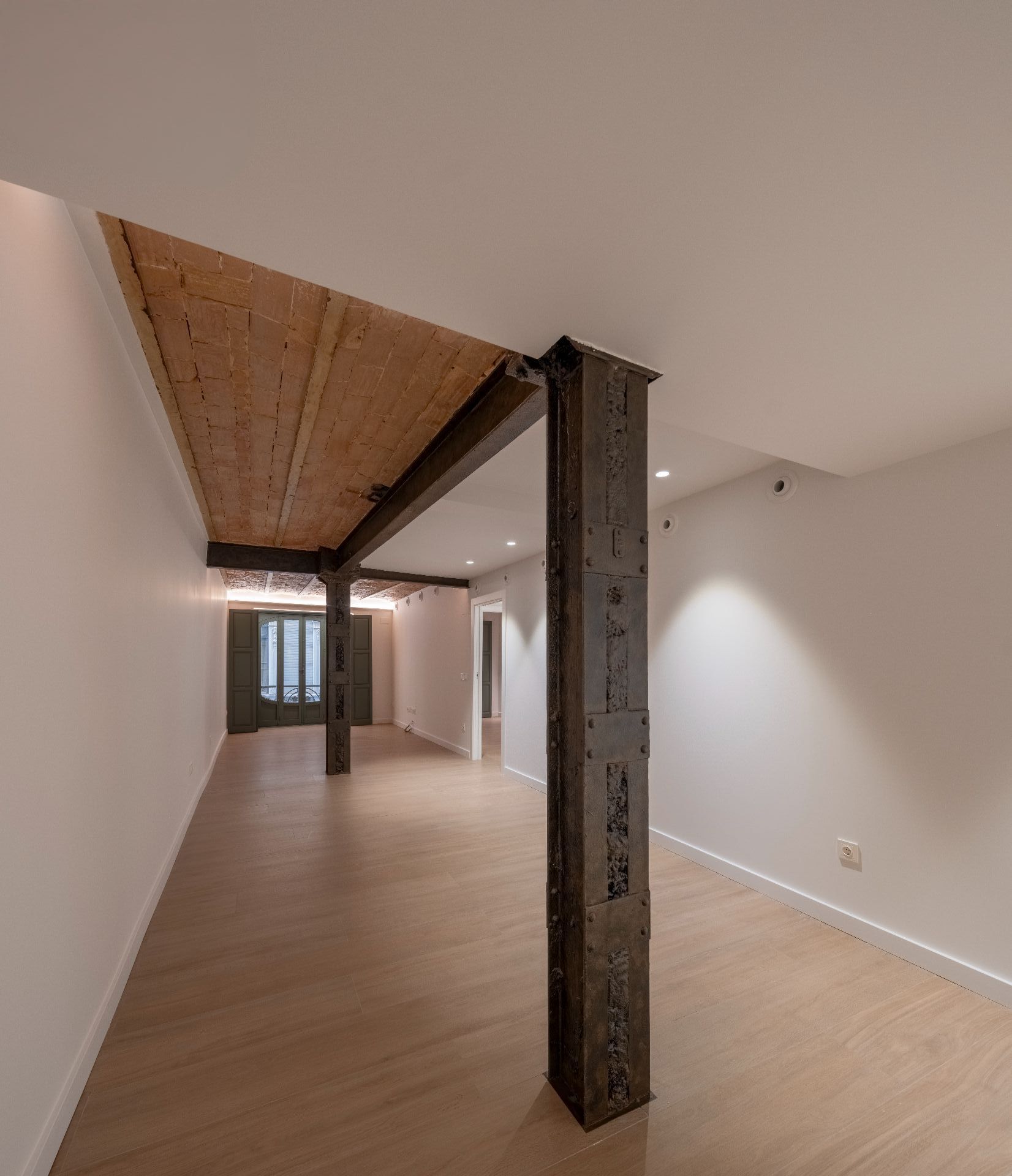 Apartment to rent in Gonzalez Adalid, 10, La Catedral