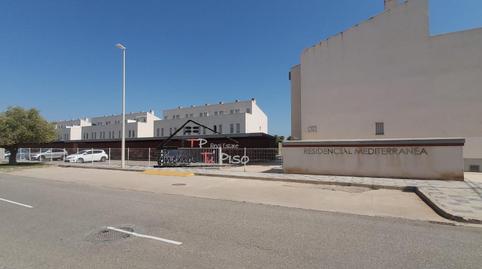 Photo 5 of Apartment to rent in Avenida de la Mar Mediterránea, Zona Papa Luna - Platja del Gurugú, Castellón