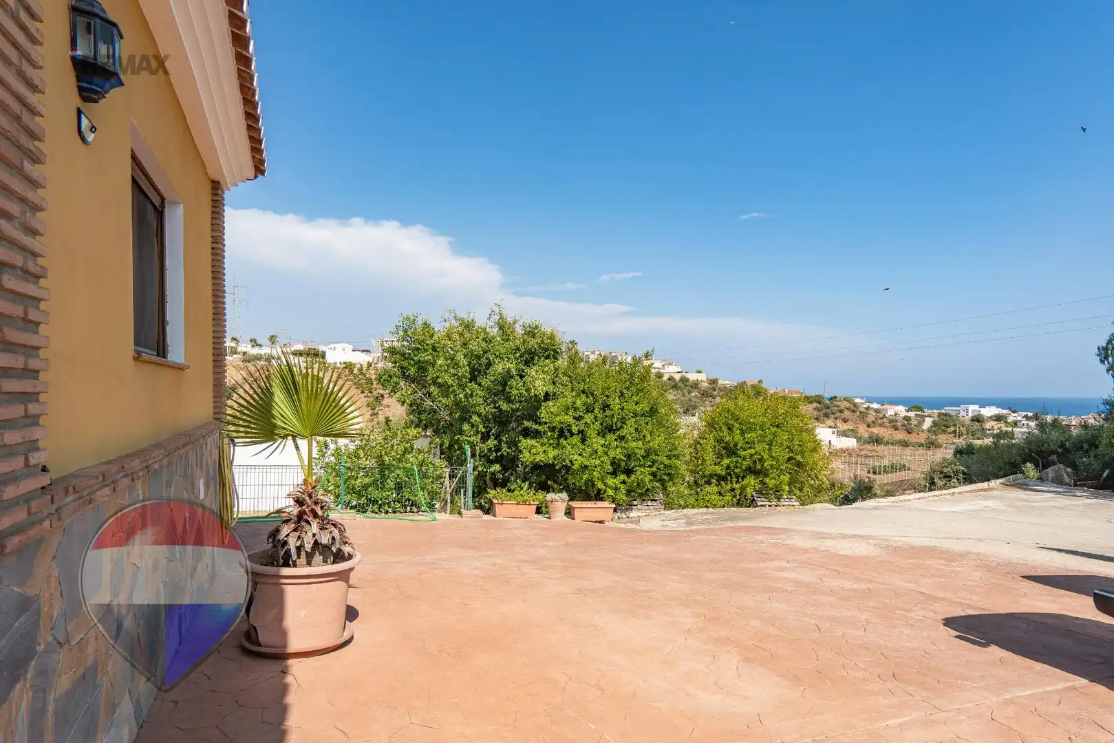 Casa con piscina in vendita a CORTIJO ARROYO CUEVAS, imagen 4