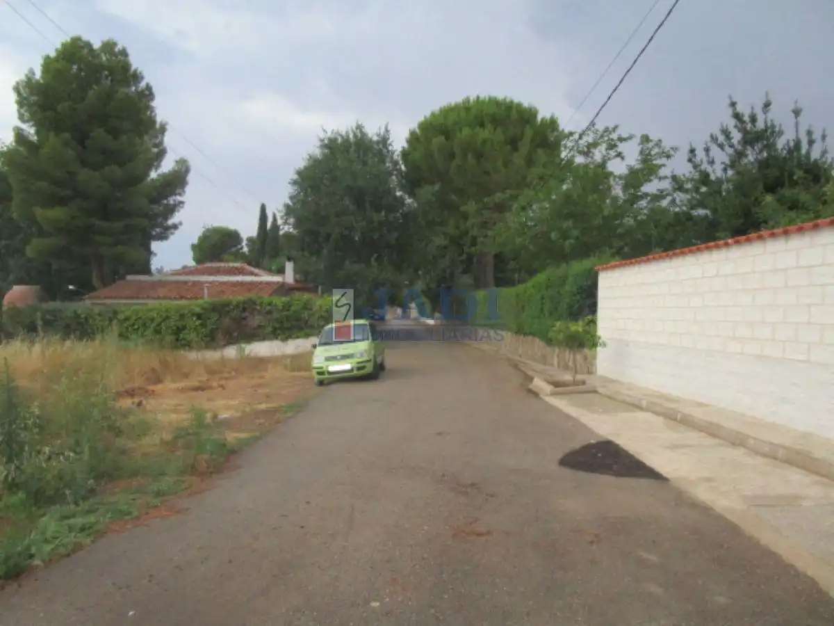 Terreno residenziale in vendita a Valdepeñas, imagen 2