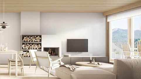 Foto 4 de Piso en venta en Camí del Coll del Turer, Pal - Xixerella, La Massana