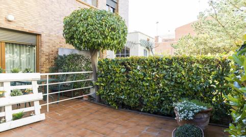 Foto 3 de Casa adosada en venda a Miralbueno,  Zaragoza Capital