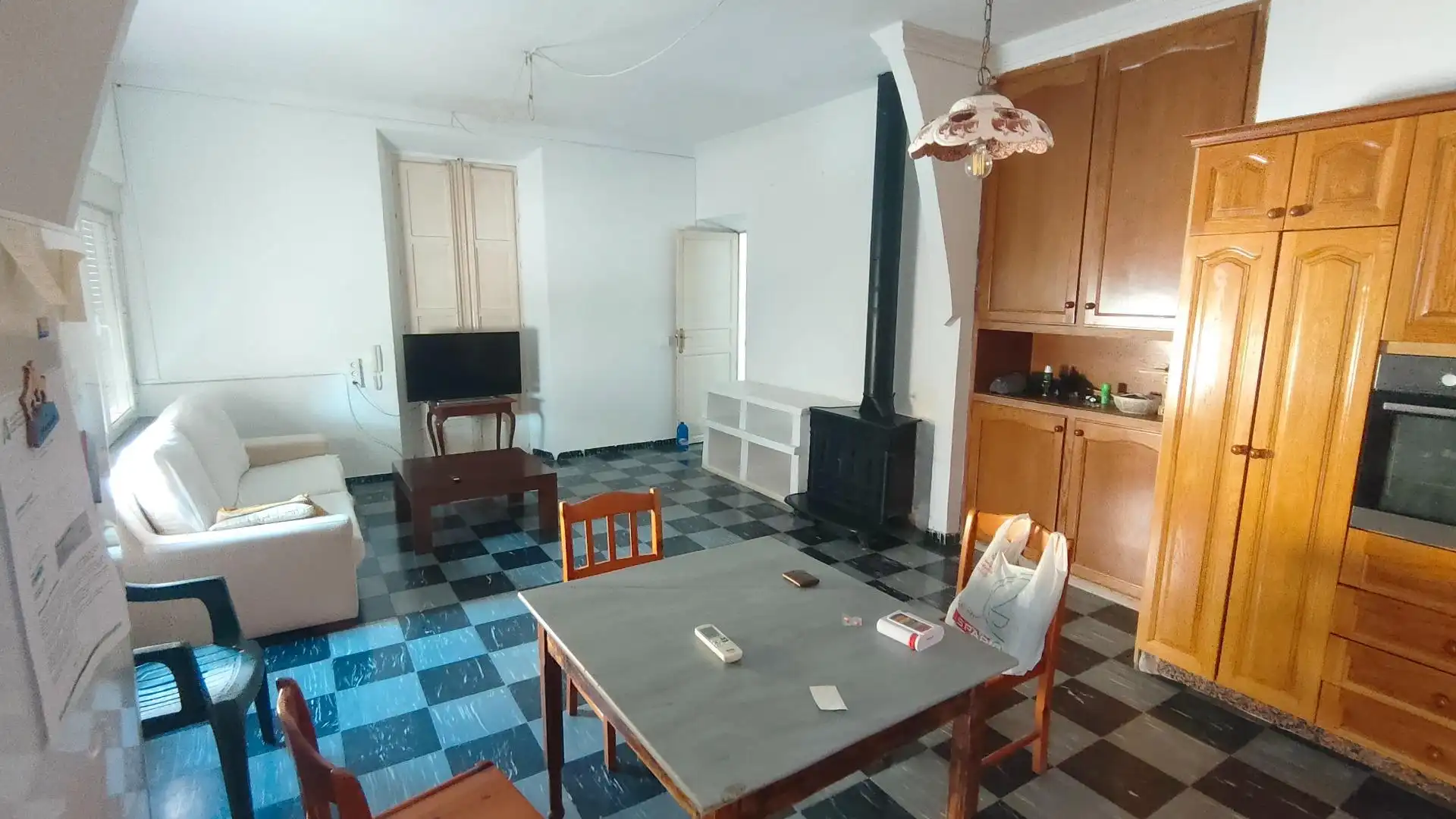 Haus zum Verkauf in Cuevas del Almanzora pueblo, imagen 6