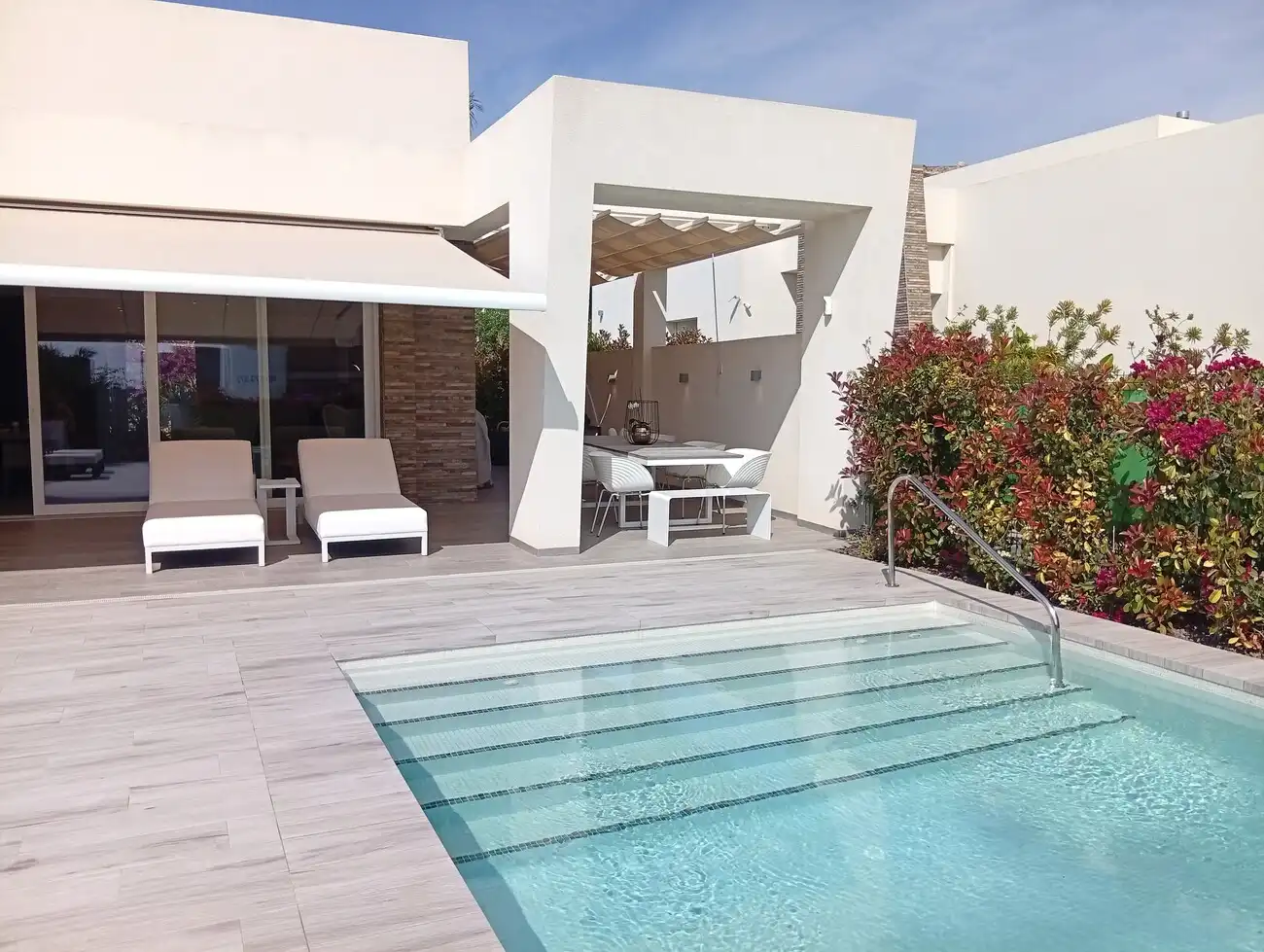 Casa con piscina en venta en Algorfa, imagen 3