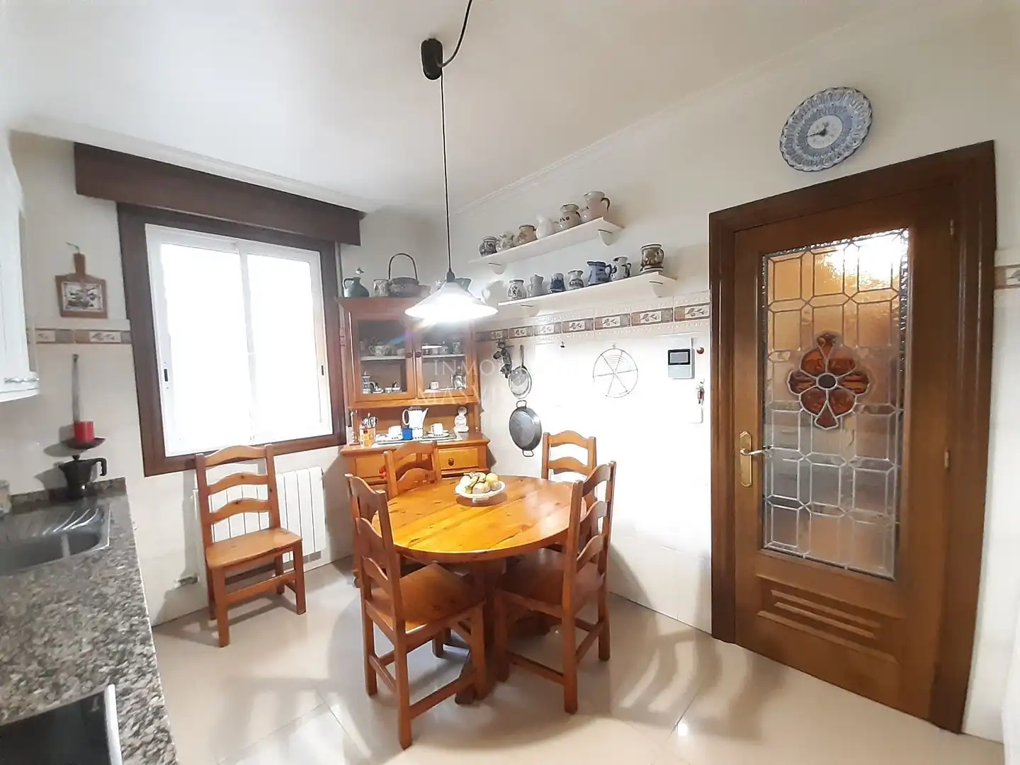 Piso con ascensor en venta en Paulino Freire-Bouzas, imagen 4