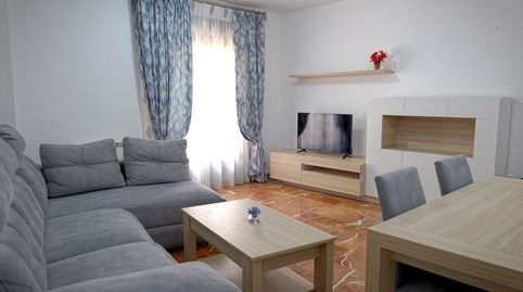 Piso en Avenida de Granada con garaje, trastero y aire acondicionado centralizado. ¡Listo para entrar!, imatge 5