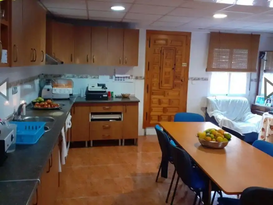 Maison mitoyenne à vendre à Calle Fortuna 3, imagen 4