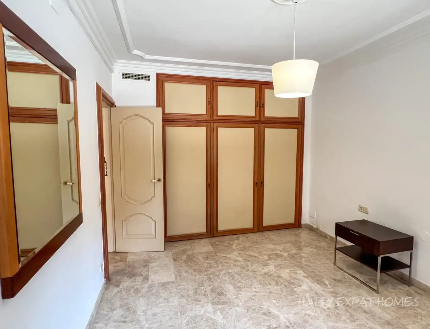 Houses for rent in Sant Just Desvern  with Air Conditioner, Heating and Private garden