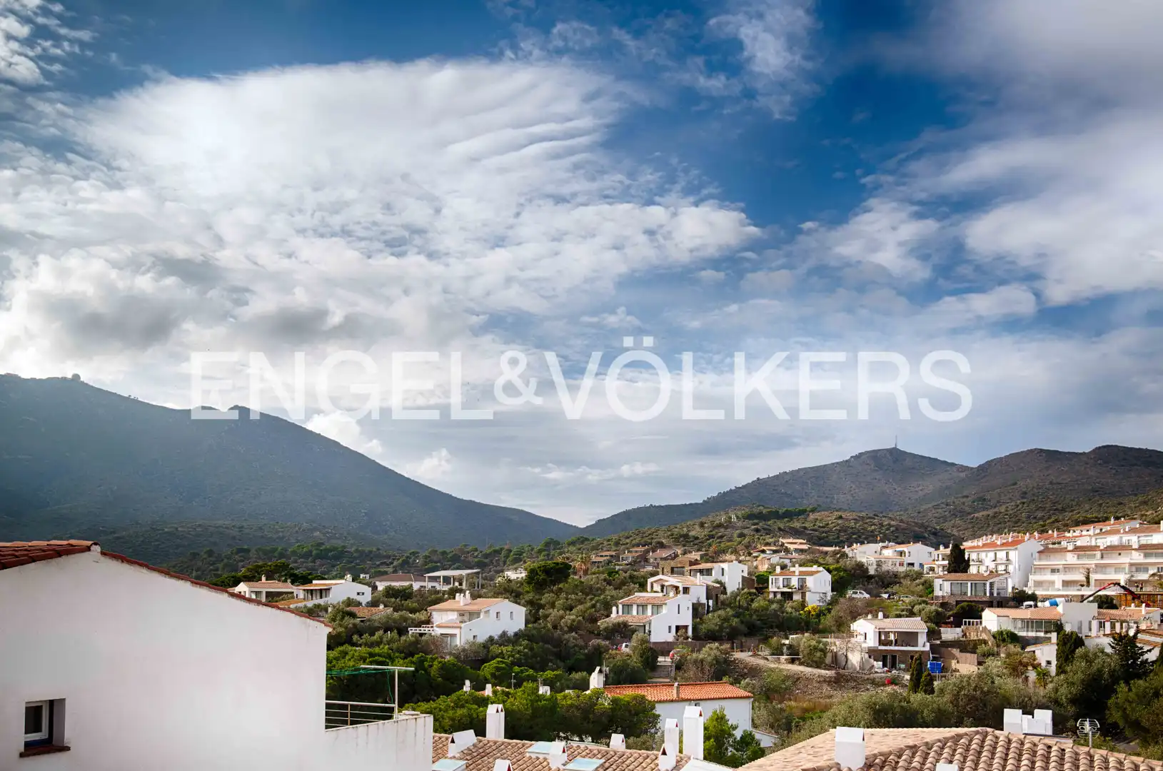 Außenansicht von Wohnung zum Verkauf in Cadaqués mit Möbliert und Balkon