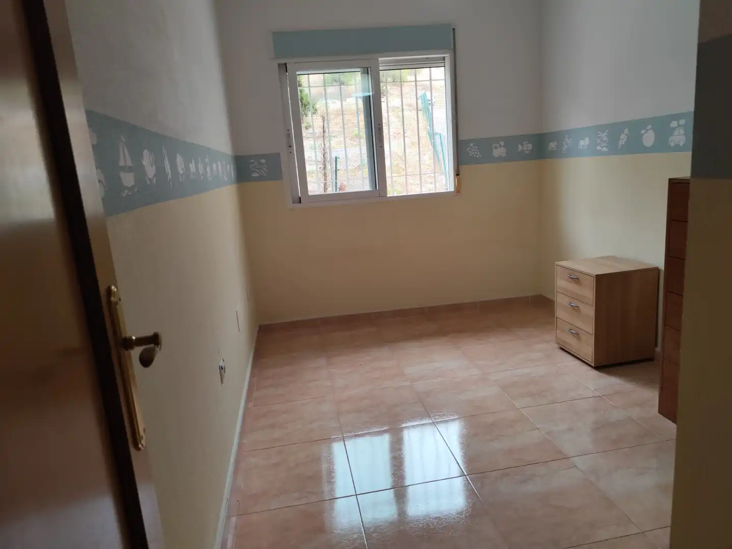 Habitación de Piso en venta en Murcia con Trastero y Amueblado