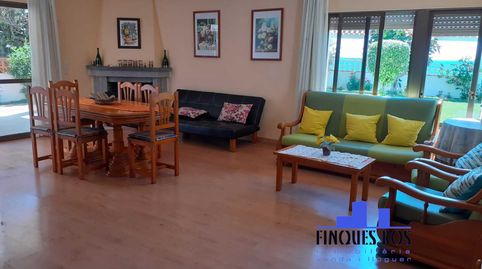 Foto 3 de Casa o xalet en venda a Les Salines, Vinaròs
