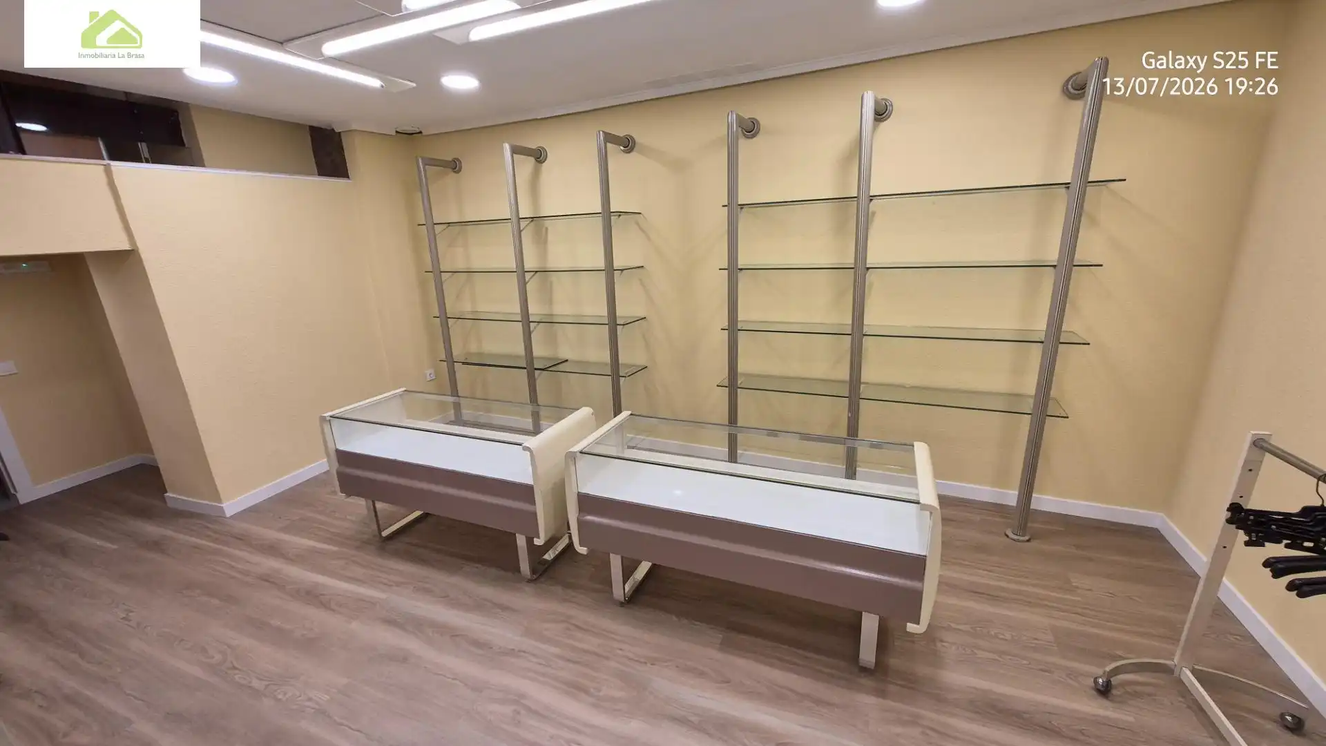 Business premises to rent in Casco Antiguo, imagen 15