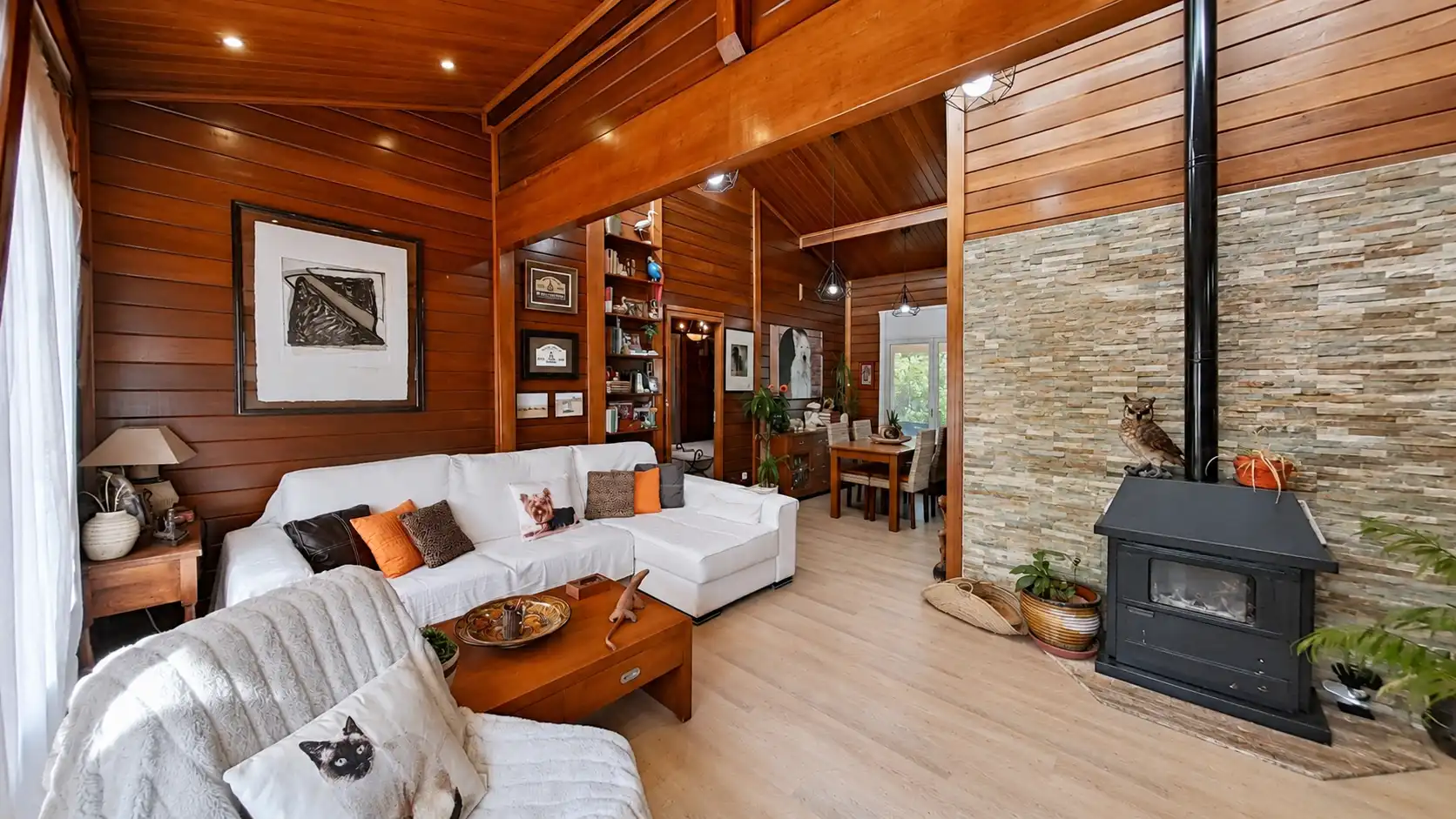 Villa avec piscine à vendre à Plaza de los diseminados P-11, imagen 11