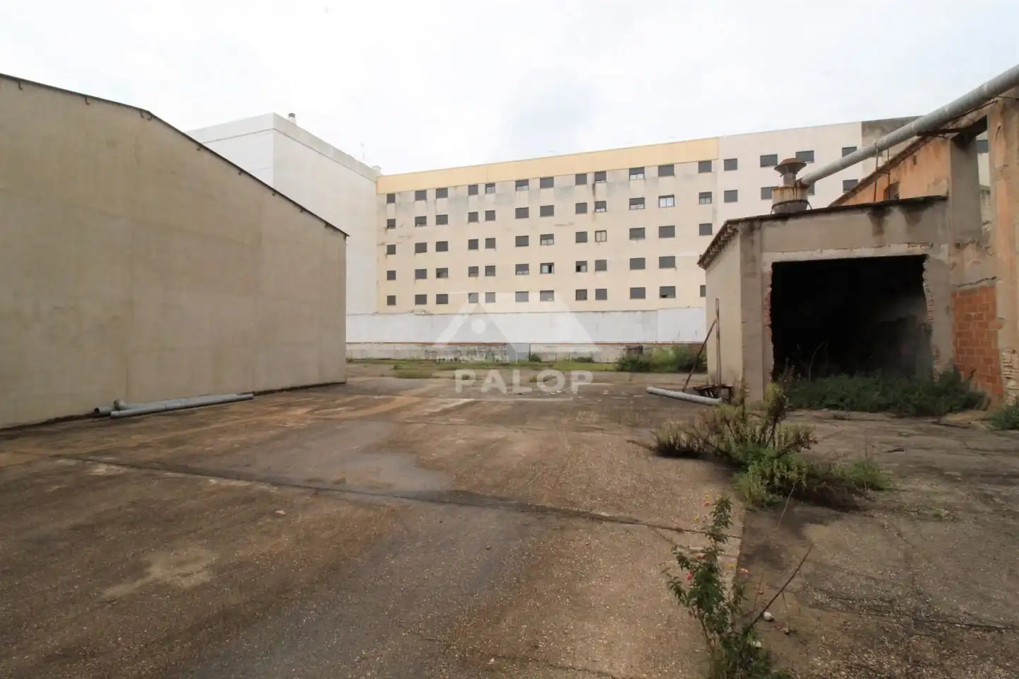 Nave industrial in vendita a Carcaixent, imagen 17