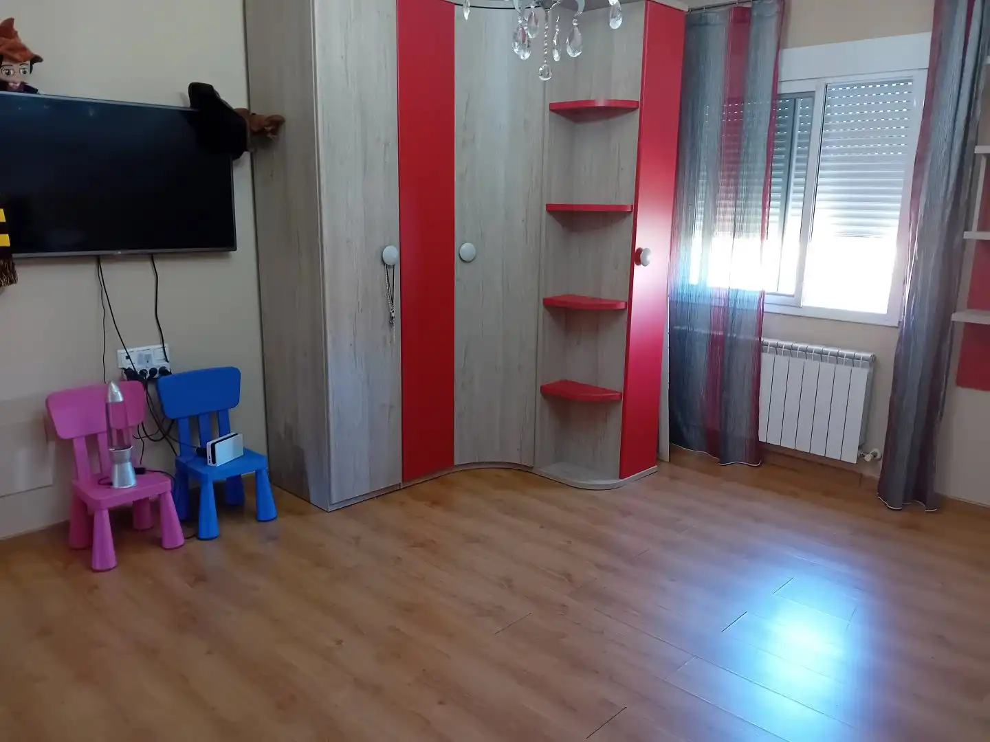 Dúplex con piscina en venta en Santa María  - Pío XII, imagen 31