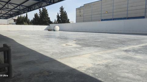 Photo 5 of Industrial buildings to rent in La Motilla - Fuente del Rey, Sevilla