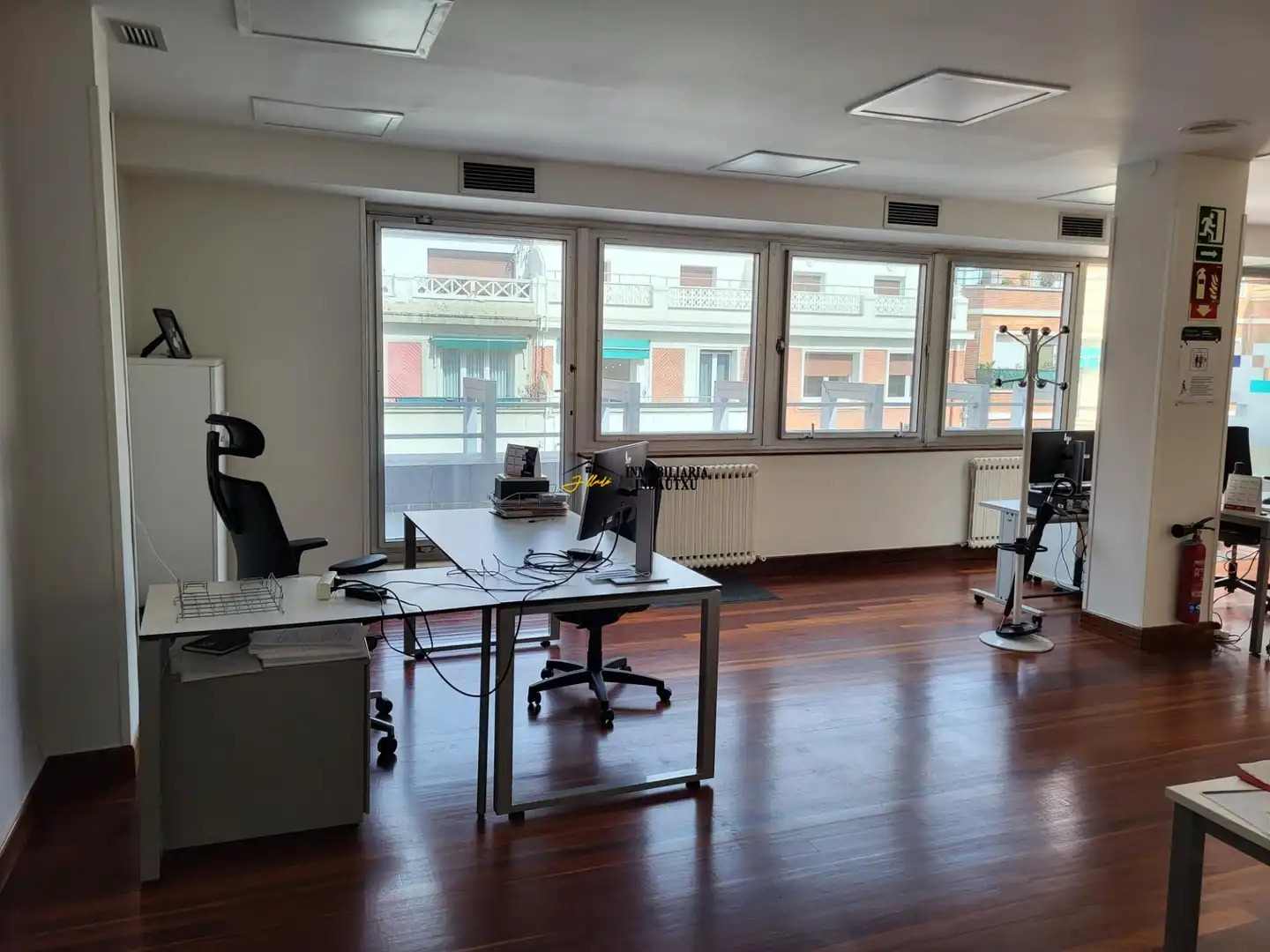 Office space with lift for sale in Indautxu, imagen 17