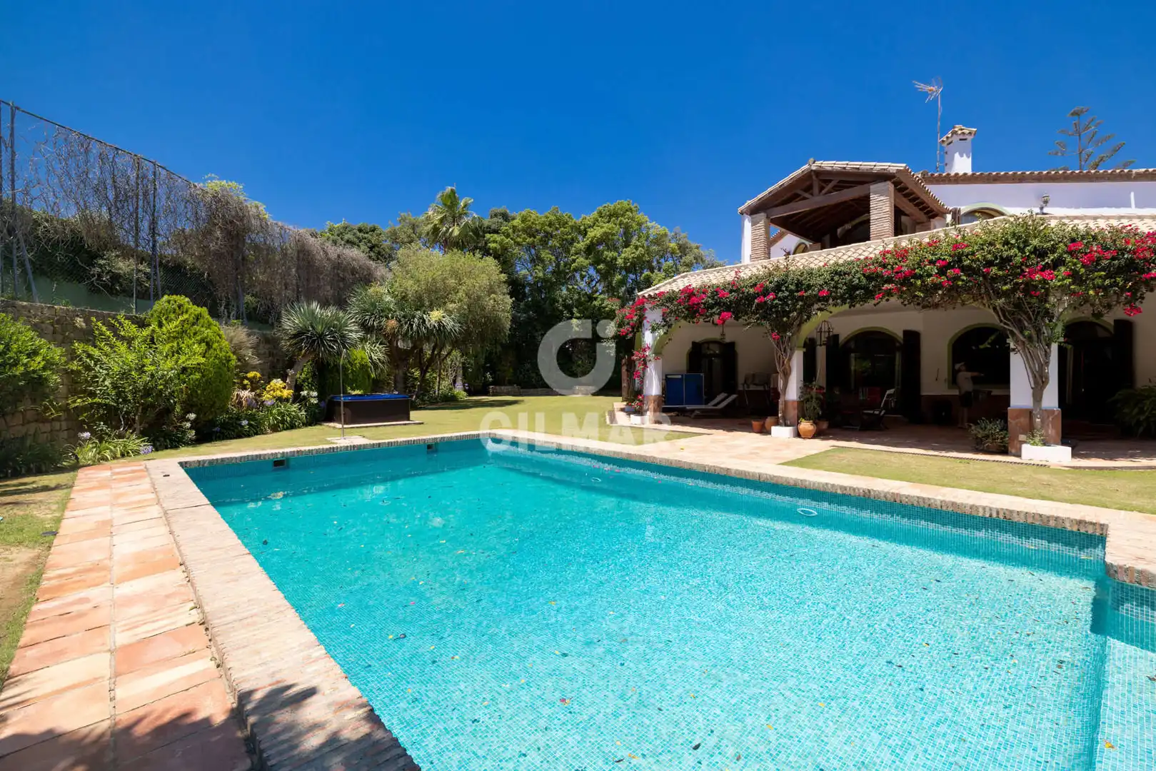 Xalet amb piscina en venda a Sotogrande Alto, imagen 57