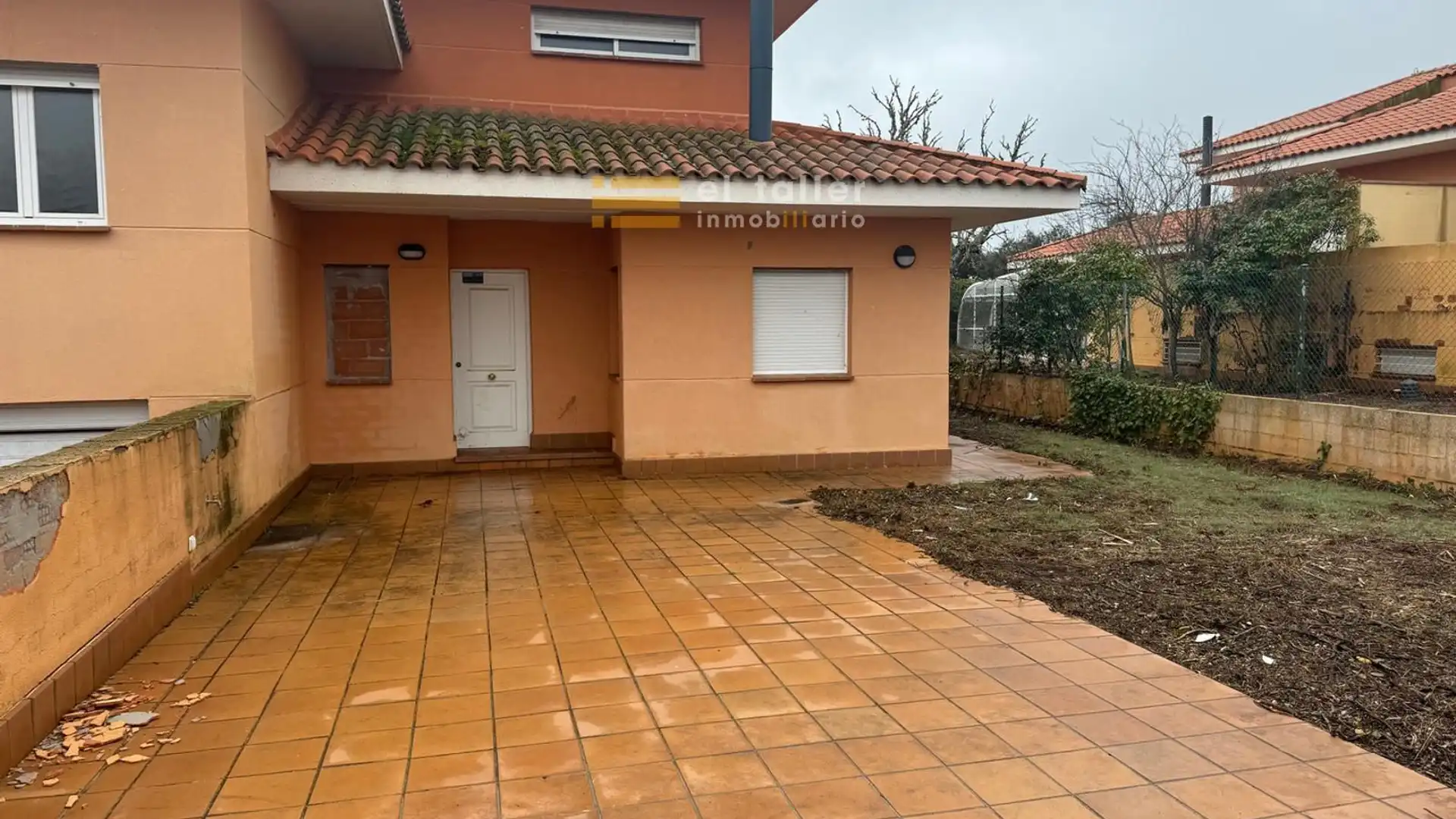 Single-family semi-detached for sale in Manuel Herrera, Carrascal de Barregas