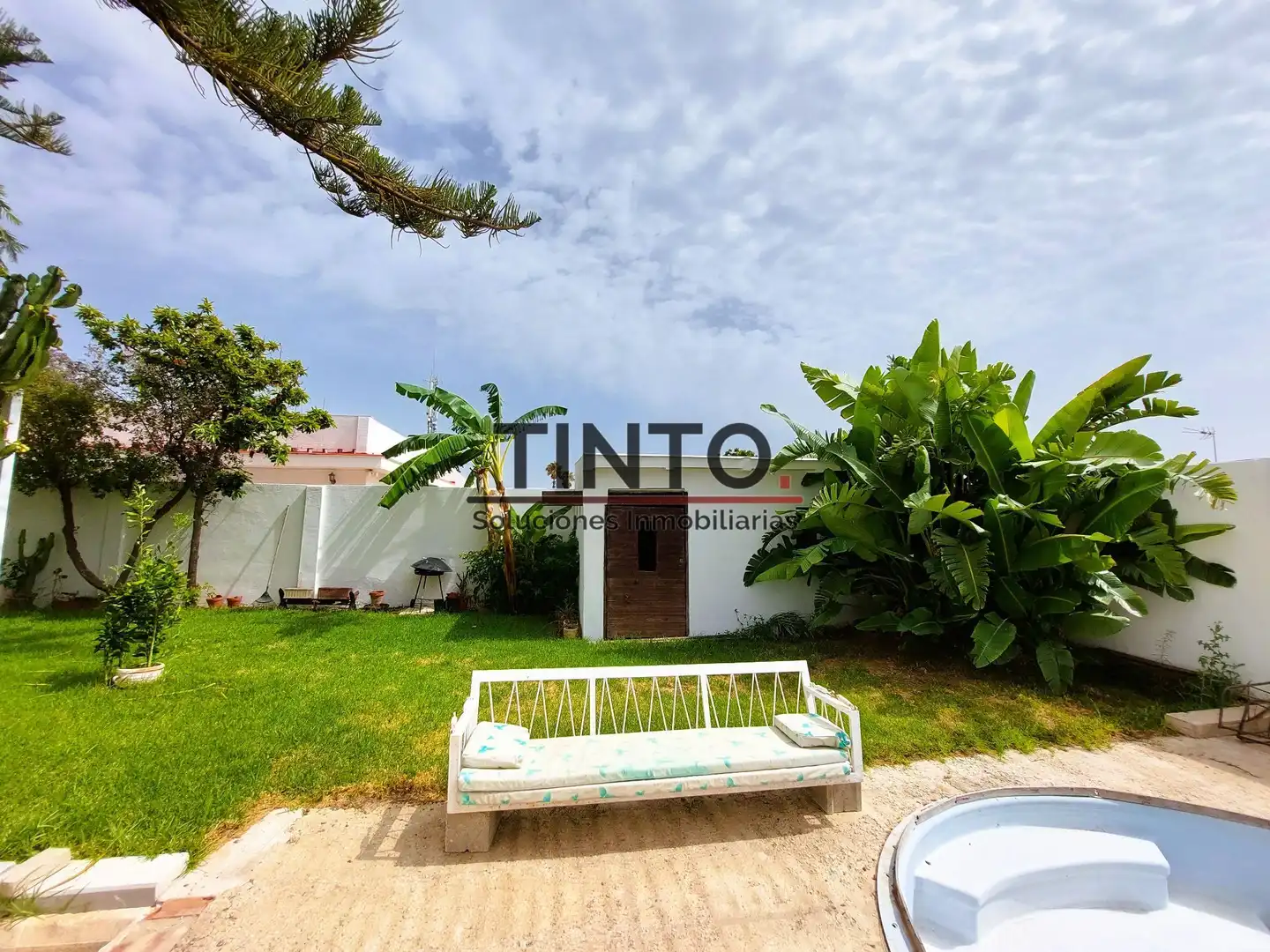 Casa amb piscina en venda a GRANADA, imagen 3
